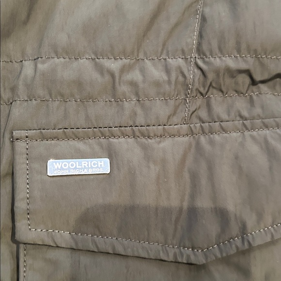 Woolrich down jacket - Picture 6 of 6